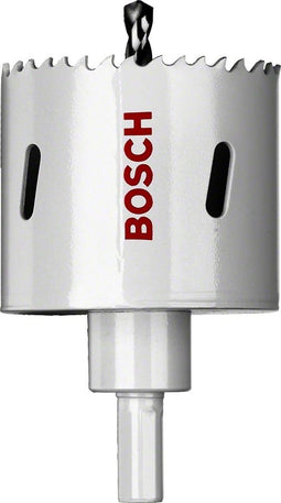 Bosch 2609255617 - Gatenzagenset - Elektrisch gereedschap accessoires