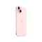 APPLE iPhone 15 Plus 5G - 512 GB - 48 MP camera - Roze