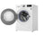 LG F4WN508S0 - Wasmachine - 14 wasprogramma's en stoomfunctie - Energieklasse D