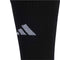 Sokken Adidas Essentials Zwart 3 Stuks Schoenmaat 40-42