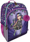 Schoolrugzak Gorjuss Up and away Paars 34.5 x 43.5 x 22 cm