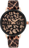 Police Unisexhorloge PL16028MSRB.02