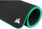 Corsair MM700 RGB Extended 3XL - Gamingmuismat - 360° RGB-verlichting - Zwart