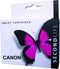 SecondLife inkt cartridge zwart voor Canon PG-545 XL