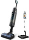 Philips AquaTrio Cordless XW7110 - Snoerloze Wet & Dry-stofzuiger - Zelfreinigend en zakloos