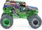 Monster jam Voertuig Speelset Spin Master El Toro Loco speelgoed voertuigen