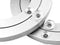 Draaitafel 360° – Aluminium - 20 CM – Sterk en Soepel