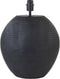 Light & Living Tafellamp Skeld - Zwart - 38x16x48 cm - Woonkamer - Slaapkamer