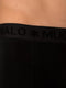 Muchachomalo Heren Boxershorts - 3-Pack - Maat XXL - Effen Multicolor (3 stuks)