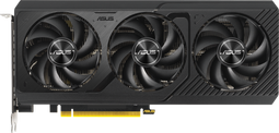 ASUS PRIME GeForce RTX 4070 - Videokaart 12GB GDDR6X OC - Zwart