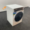 BOSCH WRB247C5NL - Warmtepompdroger - Zelfreinigende condenser Iron Assist - 57 dB