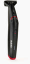 BaBylissMEN T861E - Baardtrimmer - 24 lengte-instellingen - 100% RVS messen