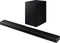 Samsung HW-Q600A - Geluidsbalk - Dolby Atmos 3.1.2-kanaals met draadloze subwoofer - Zwart