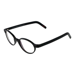 Uniseks Brillenframe Andy Wolf 4454 48I