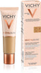 Vichy Minéralblend Hydraterende Foundation voor een Frisse en Stralende Teint - Sienna 12