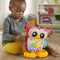 Fisher-Price Linkimals Wijze Ogen Uil - Educatief Speelgoed