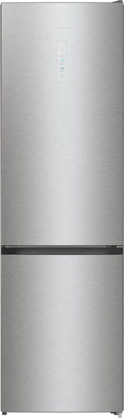 Hisense RB434N4BCD - Koel-vriescombinatie - NoFrost - AdaptTech - MultiFlow - Super Freeze - 334L Capaciteit