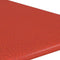 vidaXL - Wandpanelen - 12 - st - 0,54 - m² - 30x30 - cm - kunstleer - rood