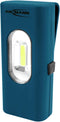 LED-werkplaatslamp Ansmann WL30B Clip 1600-0302 LED vast ingebouwd N/A Vermogen: 1 W N/A
