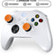 Steelseries 5152-XBX - KontrolFreek Performance Thumbsticks - Verbeterde grip en comfort - Oranje