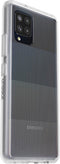 Otterbox React - Back Cover - Ultradun en veerkrachtig - Samsung Galaxy A42 5G