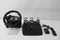 Logitech G923 - Racestuur met pedalen - TRUEFORCE-feedback - Zwart