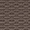 vidaXL - Plantenbakken - 2 - st - 30x30x37 - cm - polypropeen - bruin