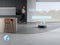 ECOVACS DEEBOT X11 Omnicyclone EU - Robotstofzuiger - 19.500 Pa zuigkracht - Dweilfunctie - Zelfreinigend - Zwart