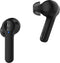 Motorola MOTO BUDS-S ANC - Draadloze Oordopjes - Active Noise Cancellation - IPX5 Waterbestendig - 18 uur Afspeeltijd - Zwart