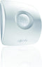 Somfy Bewegingsmelder io - Draadloos - Detectiehoek 104° - Wit