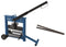Scheppach HSC130 - Stenenknipper - Snijlengte 330 mm snijdiepte 25-140 mm - Blauw