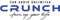 Crunch GTO-10BP Auto-subwoofer passief 600 W