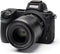 EasyCover Nikon Z6 / Z7 - Cameracase - Schokbestendig - Zwart
