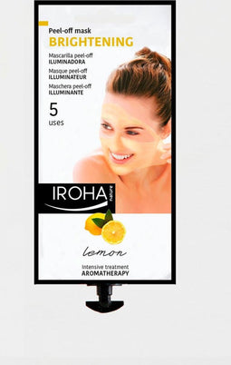 Gezichtsmasker Peel-off Mask Iroha