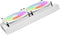 be quiet! Light Wings LX - 140mm PWM High-Speed - 3x Ventilatoren - Wit (3-pack)
