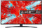 LG 50UQ91006LA - 50 inch - 4K LED - α5 Gen 5 AI-processor - HDR10 Pro (2022)