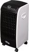 TechnoLife TL-1701R - Mobiele Aircooler - 3 Snelheden en Timer - Zwart/Wit