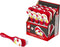 Janod Confetti - Houten Muziekinstrument Castagnette - Vrolijk design (12)