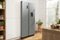 GORENJE NRR 9185 EAXLWD - Amerikaanse Koelkast - 547 L - NoFrost Plus - RVS