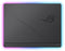 ASUS ROG Strix G16 G615LR-S5072W - Gaming Laptop - GeForce RTX 5070 Ti 32GB RAM 1TB opslag - Azerty toetsenbord