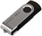 Goodram Twister 3.0 - USB Stick 128GB - USB 3.2 (Gen1, 5Gb/s) - Rood