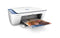 HP DeskJet 2630 - All-in-One Printer - Draadloos - Compact ontwerp