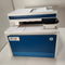 HP Color LaserJet Pro MFP 4302fdw - All-in-One Laserprinter - 33 ppm zwart-wit en kleur