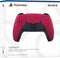 Sony PlayStation DualSense - Gamecontroller - Haptische feedback en adaptieve triggers - Cosmic Red