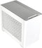 Cooler Master MasterBox NR200P V2 - Mini-ITX Behuizing - 18L met Gehard Glas en Mesh - Wit