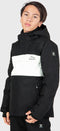 Brunotti Keystony - Boys Snowjacket - Warm en winddicht - (128)