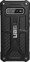 Urban Armor Gear Monarch - Smartphonehoesje - 5-laagse bescherming - Zwart