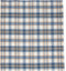 Ten Cate Theedoeken en Keukendoeken Set - Theedoeken en Handdoeken Set - Keukenset Theedoeken en Keukendoek - Keukendoek - Theedoek - 1x Keukendoek 50x50 cm - 1x Theedoek 60x65 cm - Katoen - Donkerblauw