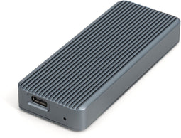 Digitus DA-71157 - M.2 SSD-behuizing - USB-C 3.2 Gen 2x2 20 GBit/s - Zwart