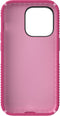 Speck iPhone 14 Pro - Back Cover - Armor Cloud technologie - Antibacterieel - Roze